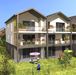 Le Clos Juliette