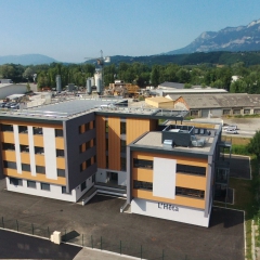 Heta Business Center