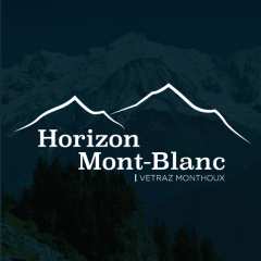 Horizon Mont Blanc